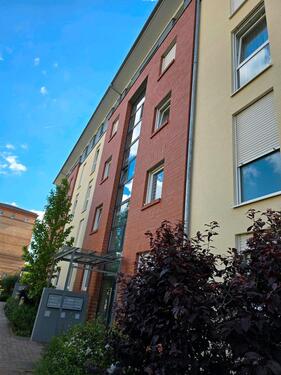 Foto - verkaufe Eigentumswohnung in Hanau Lamboy Tümpelgarten