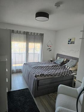 Foto - Etagenwohnung in Hanau zum Kaufen