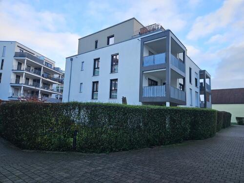 Foto - Barrierefreie 3-Zimmerwohnung in Winnenden