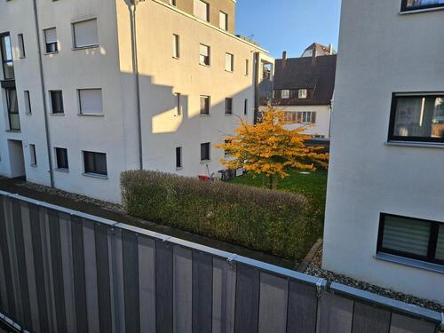 Foto - 3 Zimmer Etagenwohnung zum Kaufen in Winnenden