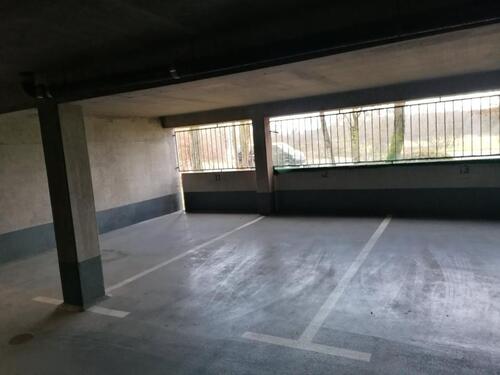 Foto - Stellplatz Parkplatz im Parkhaus St. Johann 91056 Alterlangen