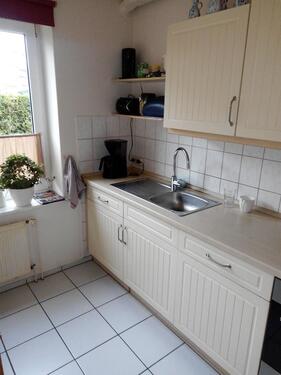 Foto - 3 Zimmer Etagenwohnung in Kronshagen