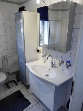 Foto - Etagenwohnung in Kronshagen zur Miete