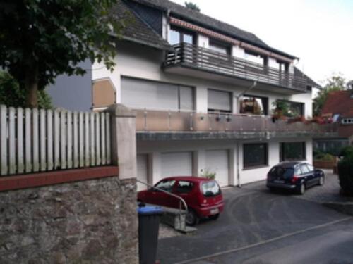 Foto - 3 ZKB Erdg. ab 1.3. ggf 1.2. - 600,00&nbsp;EUR Kaltmiete, ca.&nbsp; 80,00&nbsp;m&sup2;