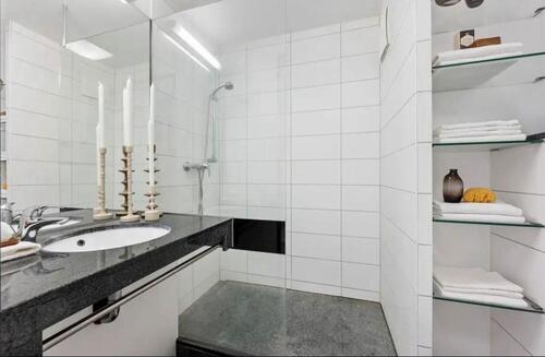 Foto - 1 Zimmer Etagenwohnung zur Miete in Karlsruhe