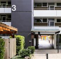 Luxuriöse 3‑Zimmer Wohnung im 2. OG mit Balkon in Kerpen Luxuriöse 3‑Zimmer Wohnung im 2. OG mit Balkon in Kerpen