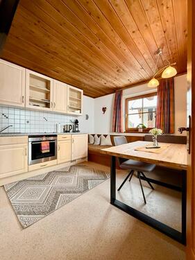 Foto - ⛷️Wohnung im Zillertal - sonnige Lage mit Ausblick TIROL