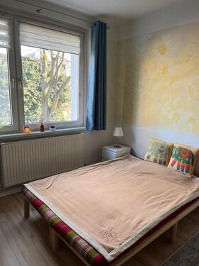 Foto - Vermiete möbliertes Zimmer - WG