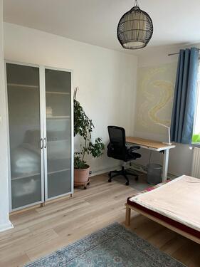 Foto - 1 Zimmer Etagenwohnung zur Miete in Berlin
