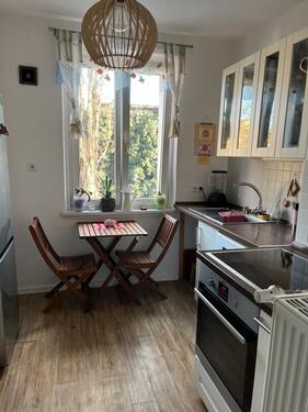 Foto - Etagenwohnung in Berlin zur Miete