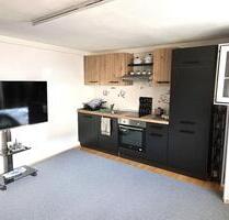 2 Zimmer- Single- Sout.-Wohnung Altheim bei Dieburg, unmöbiliert - Münster (Hessen)