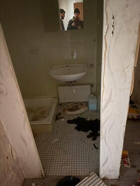 Foto - 1 Zimmer Mehrfamilienhaus, Wohnhaus zum Kaufen in Bremen