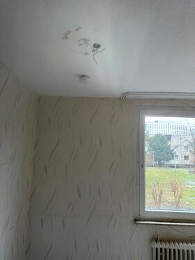 Foto - 1 Zimmer Mehrfamilienhaus, Wohnhaus in Bremen