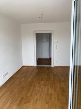 Foto - 2.5 Zimmer Etagenwohnung zur Miete in Wallerstein