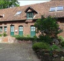 Wohnen auf denkmalgeschützem Hof - Haus zur Miete 31535 Esperke - Neustadt am Rübenberge