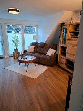 Foto - Oberwohnung zentral in Edewecht