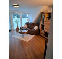 Oberwohnung zentral in Edewecht