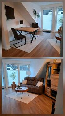 Foto - 2.5 Zimmer Dachgeschoßwohnung zur Miete in Edewecht