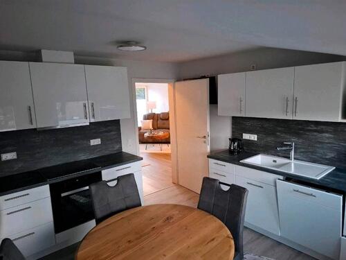 Foto - 2.5 Zimmer Dachgeschoßwohnung in Edewecht