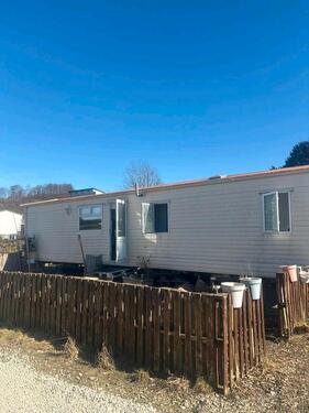 Foto - Mobilheim im Extertal zu verkaufen