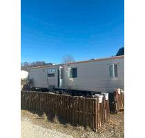 Mobilheim im Extertal zu verkaufen