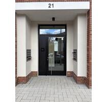 Sorglos Wohnen im Neubau: Barrierefreiheit trifft auf idyllische Stille - Solingen Wald