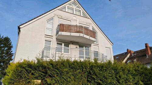 Foto - 3-Zimmerwohnung in Frankfurt Zeilsheim zu vermieten.