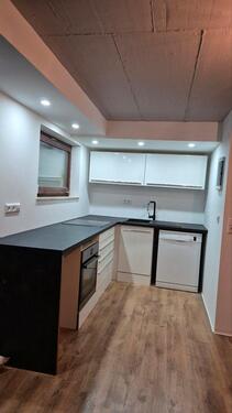 Foto - 1 Zimmer Erdgeschoßwohnung in Bad Mergentheim