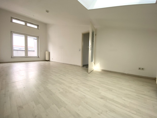 Foto - Helle 3,5 Zimmer Wohnung mit Terrasse in Bernau bei Berlin