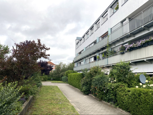 Foto - 3.5 Zimmer Etagenwohnung zur Miete in Bernau bei Berlin