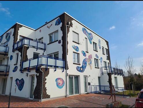 Foto - 3 Zimmer Etagenwohnung in Wandlitz