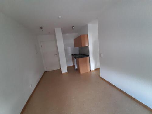 Foto - 2 Zimmer Etagenwohnung zur Miete in Saarbrücken