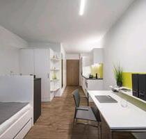 Furnished student apartment in 522 Appartunities - Würzburg Dürrbachau