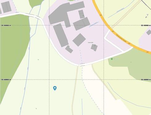 Foto - Grünland Gemarkung Lohr am Main - attraktive Lage