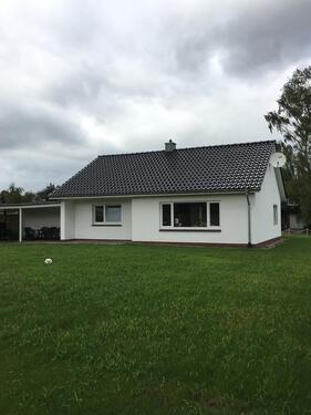 Foto - Haus in einer Sackgasse zu vermieten