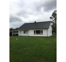 Haus in einer Sackgasse zu vermieten - Varel