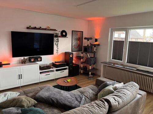 Foto - Einfamilienhaus in Varel zur Miete