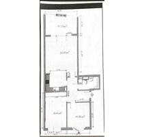 Nachmieter 3 Zimmer max 4 Personen - Berlin Treptow-Köpenick