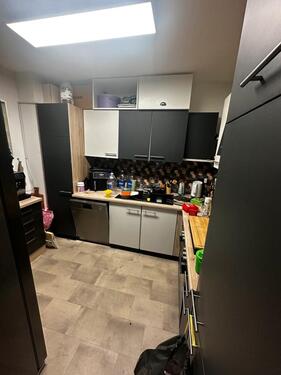 Foto - Etagenwohnung in Berlin zur Miete