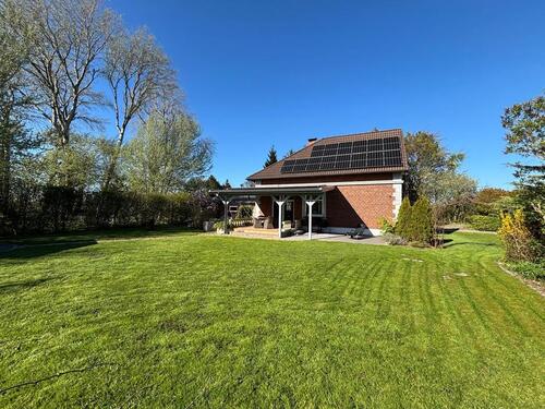 Foto - Einfamilienhaus in Brunsbüttel zum Kaufen