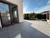 Foto - Kernsanierte 3 Zimmerwohnung mit Terrasse