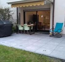 Charmante EG‑Wohnung mit großer Terrasse & Gartenanteil - München Trudering-Riem