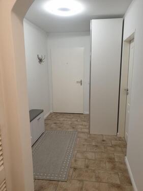 Foto - 3.5 Zimmer Erdgeschoßwohnung in München