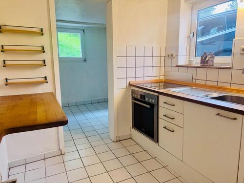 Foto - 5 Zimmer Doppelhaushälfte in Overath