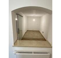 Sanierte Altbauwohnung - Stadtzentrum Grafenau