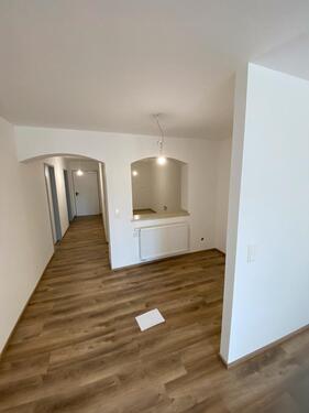Foto - 2 Zimmer Etagenwohnung in Grafenau