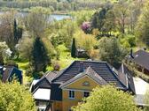 Foto - Stadt Villa mit Gutshaus Charakter am See