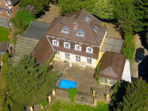 Foto - 7.5 Zimmer Villa zum Kaufen in Kiel