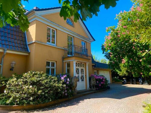 Foto - 7.5 Zimmer Villa in Kiel