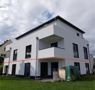 Foto - Moderne 3,5-Zimmer Wohnung inkl. Garage mit Weitblick